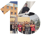 web CISLA 16